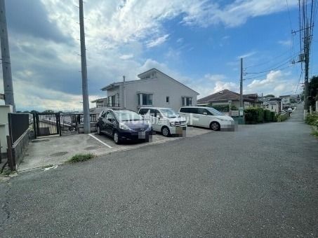 エバ・ガーデン玉川学園の外観画像