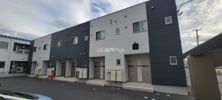 Fille Flats OYACHI（フィユフラッツ逢谷内）の外観画像