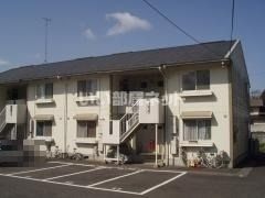 エクセレント景山 Aの外観画像