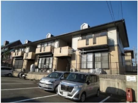 フローレンスFUJIGAOKAの外観画像