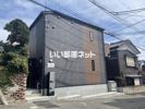 ベレガンス津田沼Ⅱの外観画像