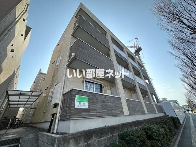 ボーチェの外観画像