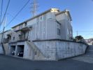 馬絹4丁目戸建の外観画像