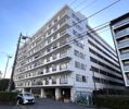 溝の口セントラルマンションの外観画像