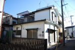 千葉県八千代市大和田戸建の外観画像