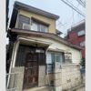 菅沢戸建の外観画像