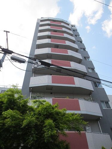 アークス新小岩の外観画像