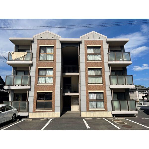 プレステージタカラNの外観画像