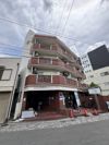 ライブ今里（プレアール今里）の外観画像