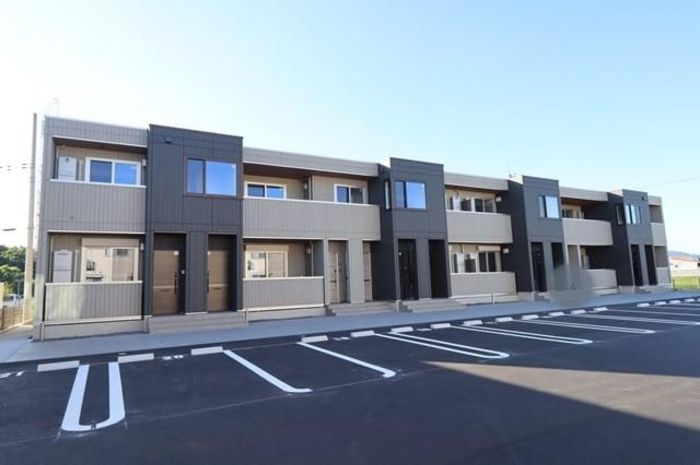 etoile filante(エトワール・フィラント)の外観画像