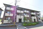 ロイヤルガーデン堀之内 Cの外観画像
