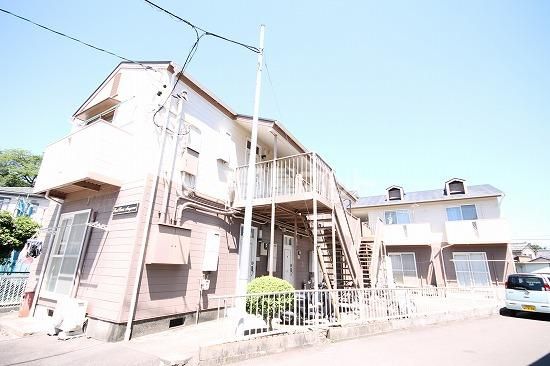 EAST COURT 犬山の外観画像
