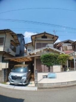 加古川市加古川町寺家町 貸家の外観画像