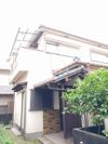六分一戸建の外観画像