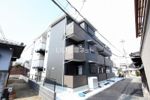 ALEGRIA長瀬Southの外観画像