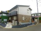 アイリスの外観画像