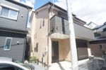 座間2丁目戸建の外観画像