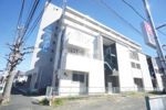 ar厚木旭町WESTの外観画像
