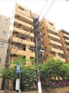 ライオンズマンション川崎第7の外観画像