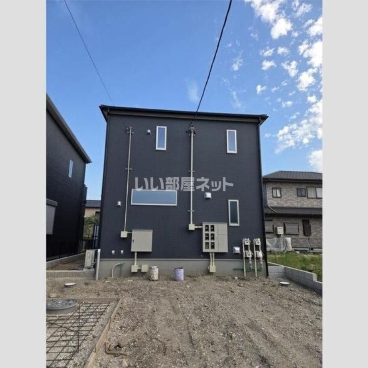 リーブルファイン下萱津Ⅱの外観画像