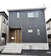 クレイドルガーデン平塚市横内第26 1号棟の外観画像