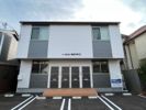 e－Japan奥田本町E棟の外観画像