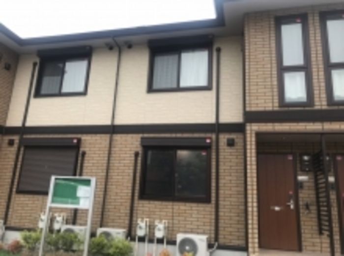 New Village 加納の外観画像