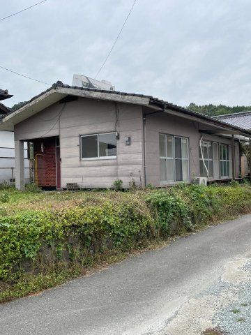 小川戸建の外観画像