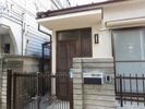 若葉鈴木邸の外観画像