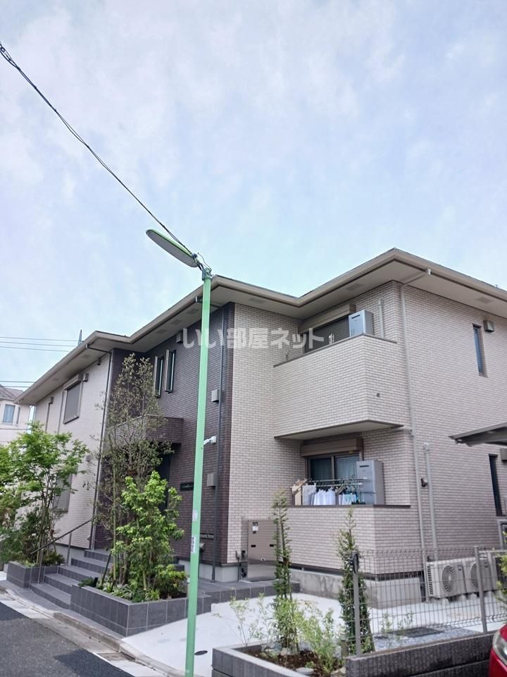 Casa Rosetoの外観画像