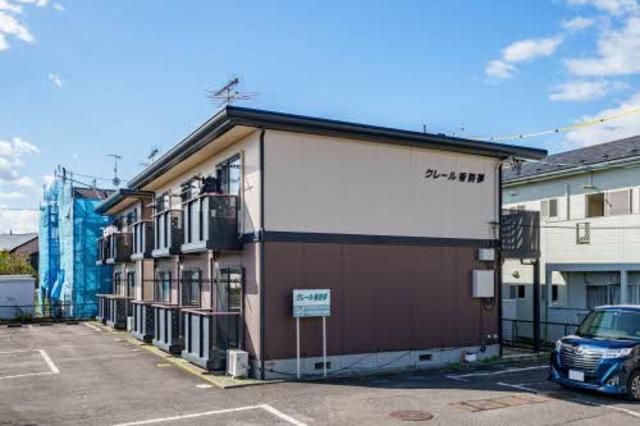 クレール香詩夢の外観画像