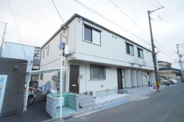 トラストM3の外観画像