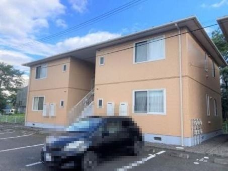 ガーデンコート弐番館の外観画像