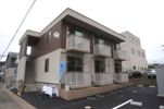 シャーメゾン小白川の外観画像
