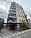 プラウド奈良大宮町の外観画像