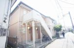 アムール Iの外観画像