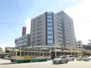 セントラルコート西町プレミアの外観画像