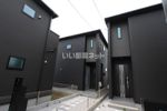 清新戸建ドゥーエの外観画像
