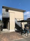クレストコートの外観画像