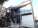 シルクロード3の外観画像