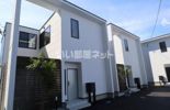 キャレブラン三島 Fの外観画像