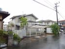轟邸 戸建貸家 1号室の外観画像