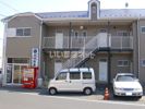 ウィングス原宿の外観画像