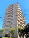 パインズマンション木更津壱番館の外観画像