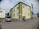 アナスタシーヤすえひろの外観画像