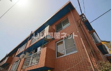 ウィスタリア加美平の外観画像