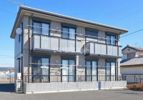 ニュークレストCの外観画像