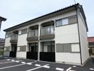 ダイムコーポ大池 B棟の外観画像