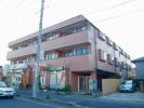 ピージビルの外観画像