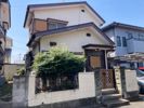 古河市上辺見木造2階建の外観画像